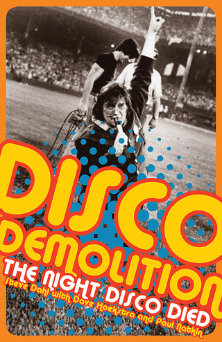 Illustration for article titled Funny dogs, demolished disco, and a synth soundtrack